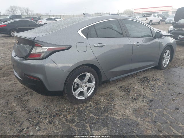 2018 CHEVROLET VOLT 1G1RA6S54JU153841 Photo 3