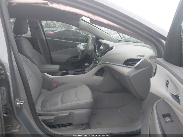 2018 CHEVROLET VOLT 1G1RA6S54JU153841 Photo 4