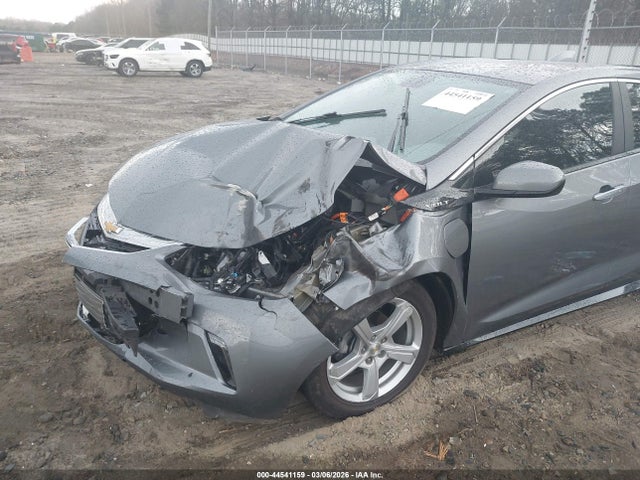 2018 CHEVROLET VOLT 1G1RA6S54JU153841 Photo 5
