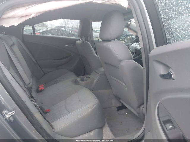 2018 CHEVROLET VOLT 1G1RA6S54JU153841 Photo 7
