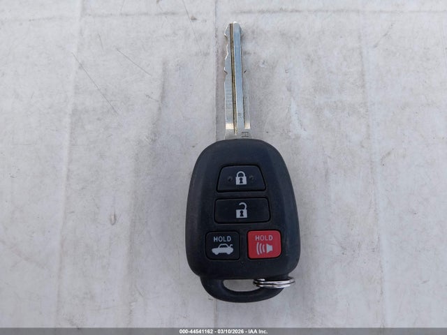 Toyota CAMRY SE 2016 4T1BF1FK1GU190377 Image 11