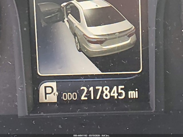 Toyota CAMRY SE 2016 4T1BF1FK1GU190377 Image 15