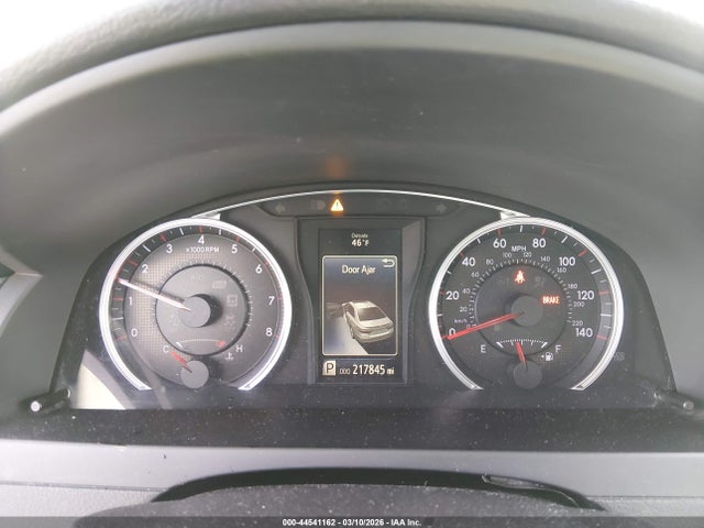 Toyota CAMRY SE 2016 4T1BF1FK1GU190377 Image 7