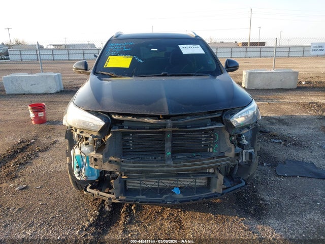 44541164 :رقم المزاد ، KL4MMDSL5NB106308 vin ، 2022 Buick Encore Gx Fwd Select مزاد بيع