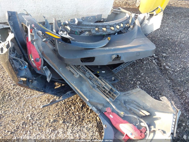 44541164 :رقم المزاد ، KL4MMDSL5NB106308 vin ، 2022 Buick Encore Gx Fwd Select مزاد بيع