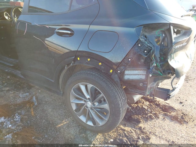 44541164 :رقم المزاد ، KL4MMDSL5NB106308 vin ، 2022 Buick Encore Gx Fwd Select مزاد بيع