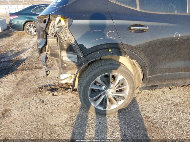 44541164 :رقم المزاد ، KL4MMDSL5NB106308 vin ، 2022 Buick Encore Gx Fwd Select مزاد بيع