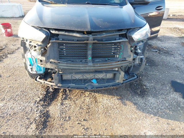 44541164 :رقم المزاد ، KL4MMDSL5NB106308 vin ، 2022 Buick Encore Gx Fwd Select مزاد بيع