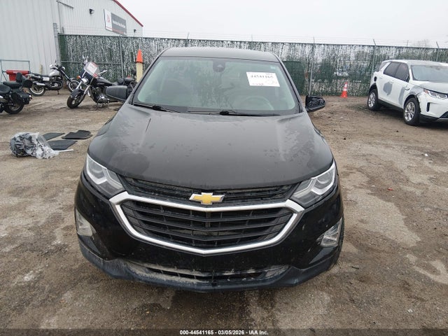 2GNAXHEV2L6268974 Chevrolet Equinox Fwd Ls