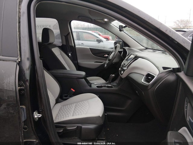 2GNAXHEV2L6268974 Chevrolet Equinox Fwd Ls
