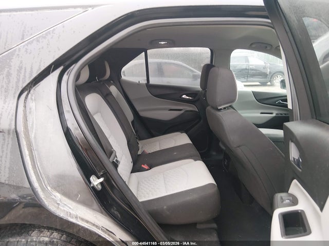 2GNAXHEV2L6268974 Chevrolet Equinox Fwd Ls