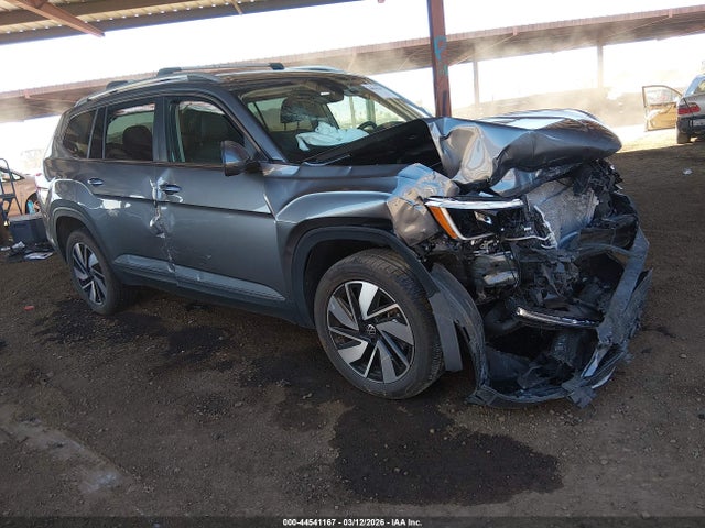 Volkswagen Atlas 2.0t Sel 2024 1V2BR2CA2RC514697 головне зображення