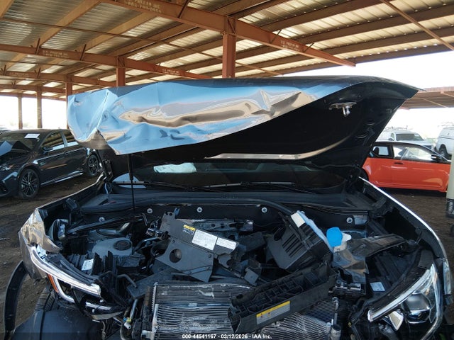 Volkswagen Atlas 2.0t Sel 2024 1V2BR2CA2RC514697 Image 10