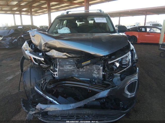 Volkswagen Atlas 2.0t Sel 2024 1V2BR2CA2RC514697 Image 13