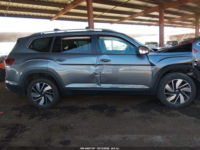 Volkswagen Atlas 2.0t Sel 2024 1V2BR2CA2RC514697 Image 14