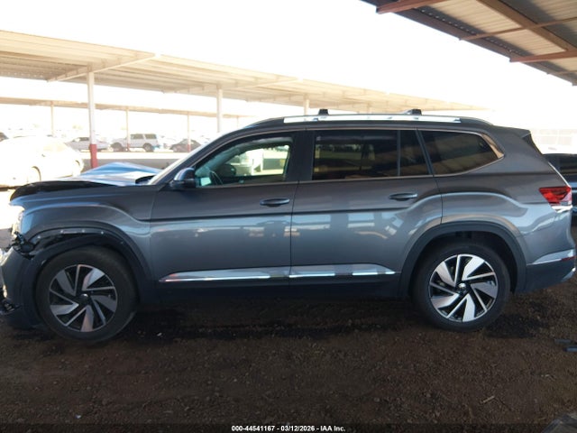 Volkswagen Atlas 2.0t Sel 2024 1V2BR2CA2RC514697 Image 15