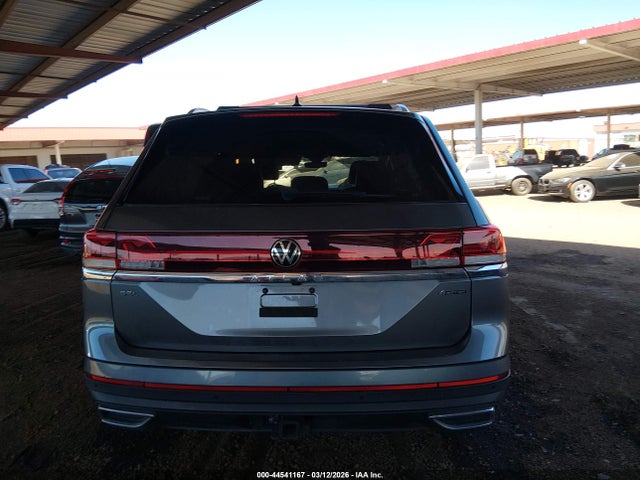 Volkswagen Atlas 2.0t Sel 2024 1V2BR2CA2RC514697 Image 17