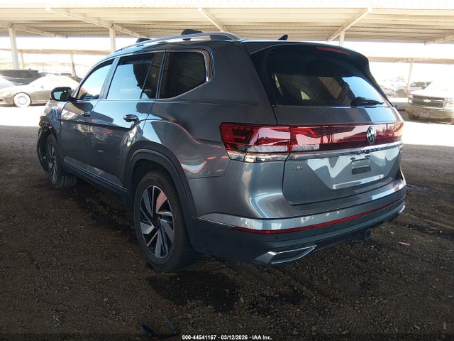 Volkswagen Atlas 2.0t Sel 2024 1V2BR2CA2RC514697 Image 3