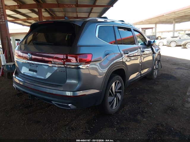 Volkswagen Atlas 2.0t Sel 2024 1V2BR2CA2RC514697 Image 4