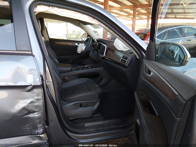 Volkswagen Atlas 2.0t Sel 2024 1V2BR2CA2RC514697 Image 5