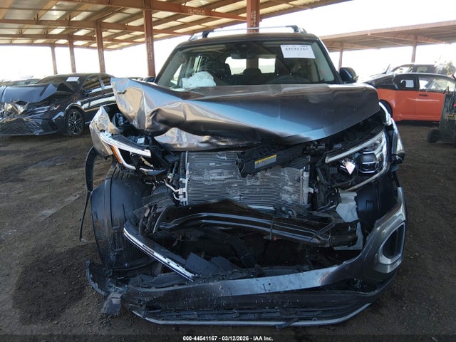 Volkswagen Atlas 2.0t Sel 2024 1V2BR2CA2RC514697 Image 6