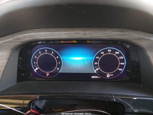 Volkswagen Atlas 2.0t Sel 2024 1V2BR2CA2RC514697 Image 7