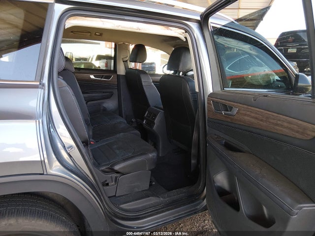 Volkswagen Atlas 2.0t Sel 2024 1V2BR2CA2RC514697 Image 8