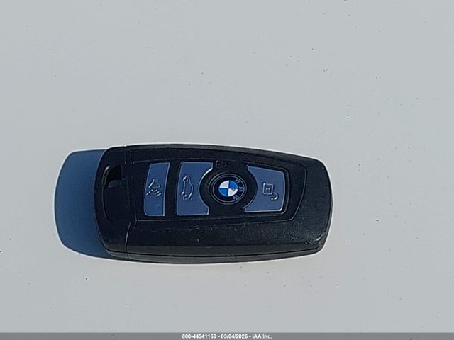 2012 BMW 550I WBAFR9C51CDX79205 Photo 10