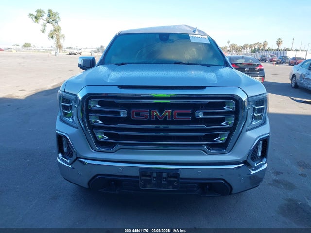 3GTU9DED5MG108299 GMC Sierra 1500 4wd Short Box Slt