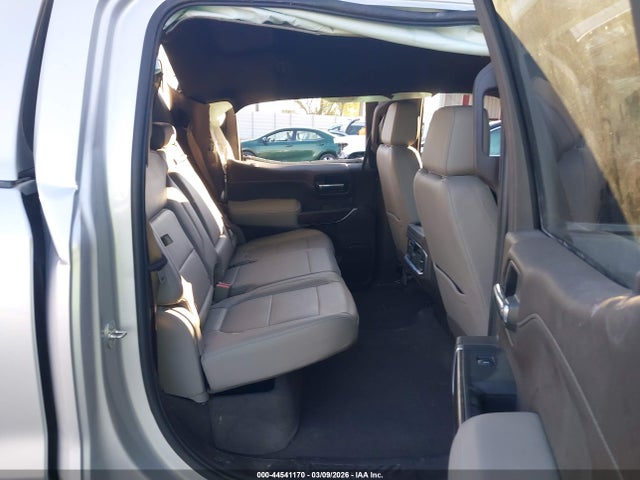 3GTU9DED5MG108299 GMC Sierra 1500 4wd Short Box Slt