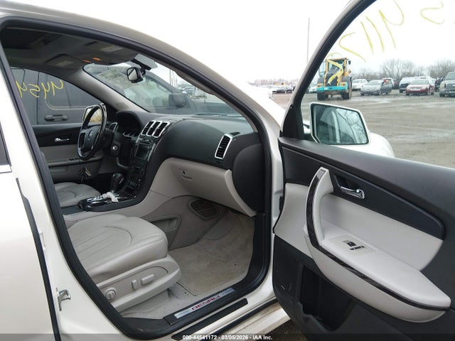 44541172 :رقم المزاد ، 1GKKVTEDXCJ328293 vin ، 2012 Gmc Acadia Denali مزاد بيع
