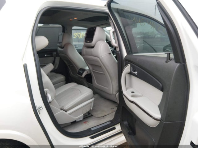 44541172 :رقم المزاد ، 1GKKVTEDXCJ328293 vin ، 2012 Gmc Acadia Denali مزاد بيع