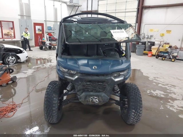 Продаж на аукціоні авто 2025 Can-am Defender Max Limited Cab Hd10/lone Star Hd10, vin: 3JBUUAX4XSK015317, номер лоту: 44541180