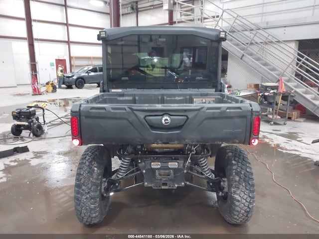 Продаж на аукціоні авто 2025 Can-am Defender Max Limited Cab Hd10/lone Star Hd10, vin: 3JBUUAX4XSK015317, номер лоту: 44541180