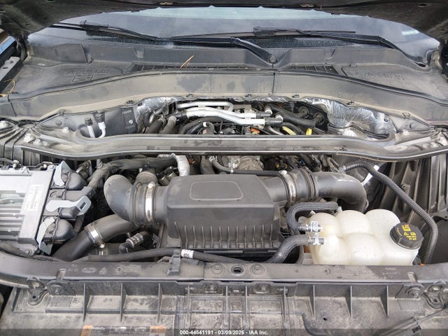 Ford Explorer Platinum 2020 1FM5K8HC0LGA06109 Image 10