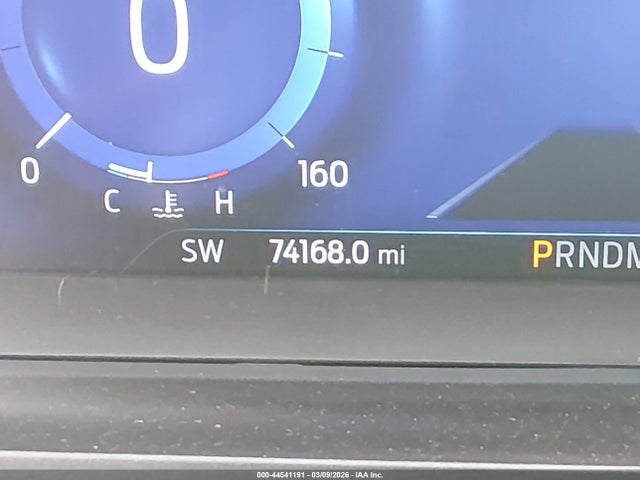 Ford Explorer Platinum 2020 1FM5K8HC0LGA06109 Image 16