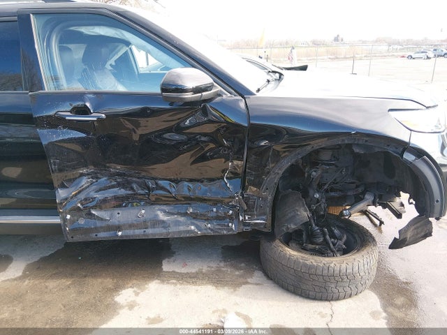 Ford Explorer Platinum 2020 1FM5K8HC0LGA06109 Image 6