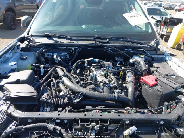 1FTER4HP2SLE34569 Ford Ranger Xlt