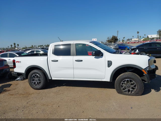 1FTER4HP2SLE34569 Ford Ranger Xlt