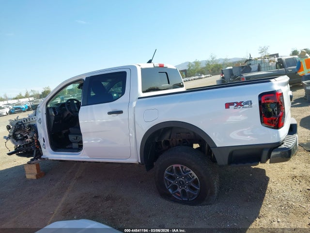1FTER4HP2SLE34569 Ford Ranger Xlt