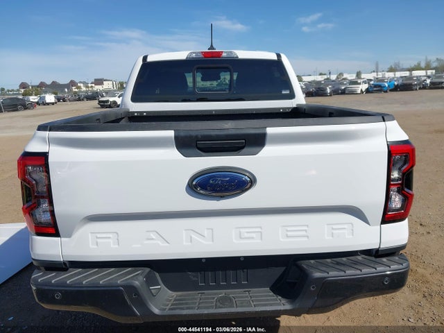 1FTER4HP2SLE34569 Ford Ranger Xlt