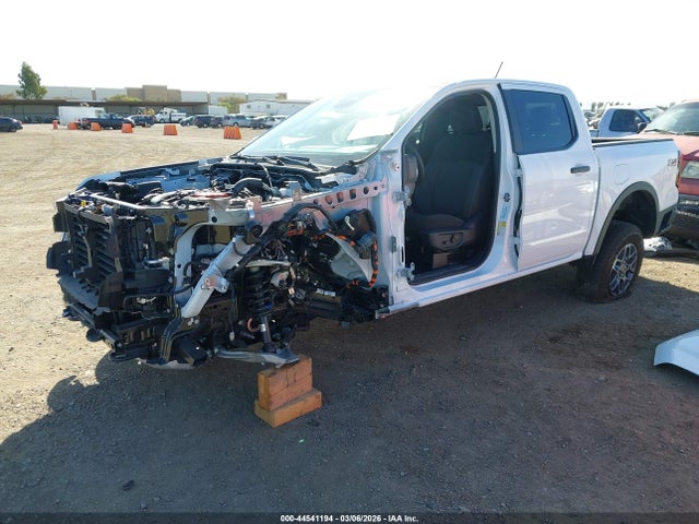 1FTER4HP2SLE34569 Ford Ranger Xlt