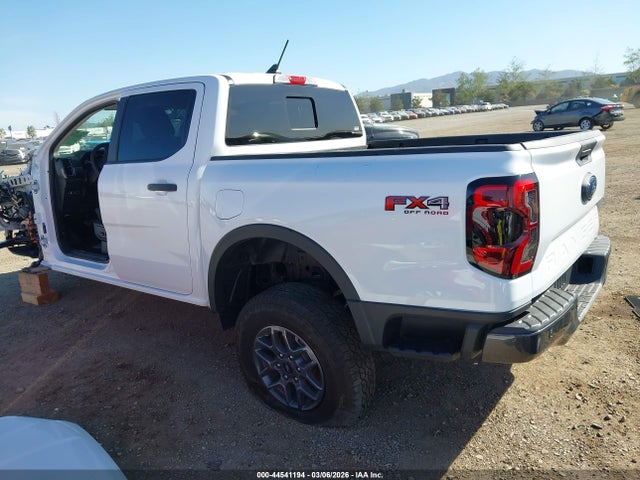1FTER4HP2SLE34569 Ford Ranger Xlt