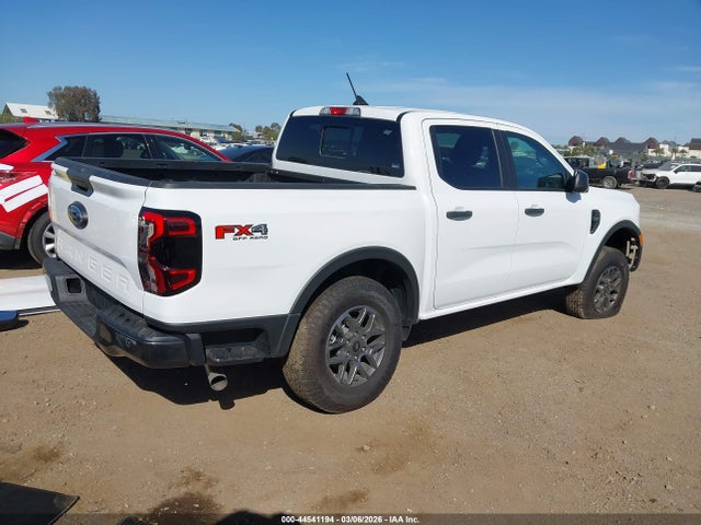 1FTER4HP2SLE34569 Ford Ranger Xlt