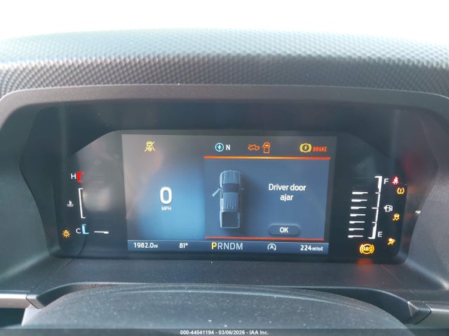 1FTER4HP2SLE34569 Ford Ranger Xlt