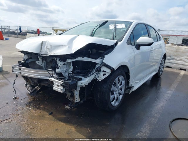 Продажа на аукционе авто 2023 Toyota Corolla Le, vin: 5YFB4MDE2PP002990, номер лота: 44541208