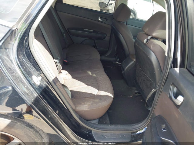 2019 KIA OPTIMA 5XXGT4L3XKG342270 Photo 7