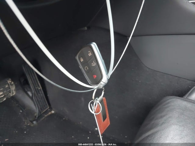 2017 CADILLAC CT6 1G6KA5RX9HU200871 Photo 10