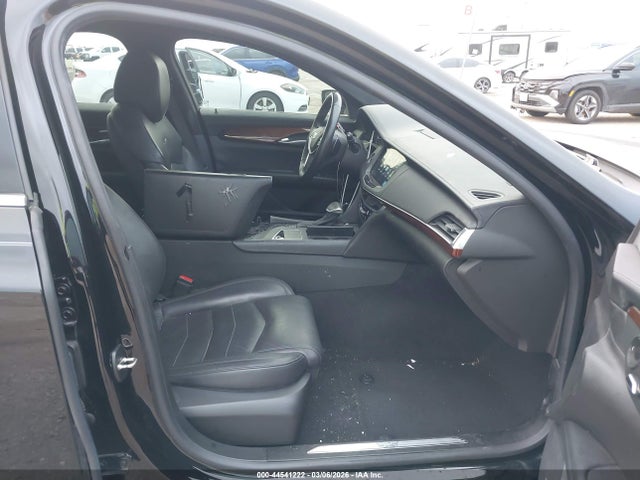 2017 CADILLAC CT6 1G6KA5RX9HU200871 Photo 4