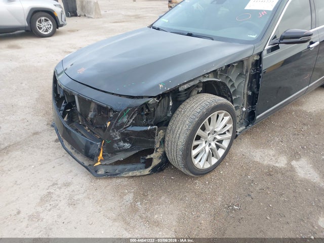 2017 CADILLAC CT6 1G6KA5RX9HU200871 Photo 5